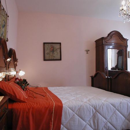 B&B Villa Bornancini Cinto Caomaggiore ห้อง รูปภาพ