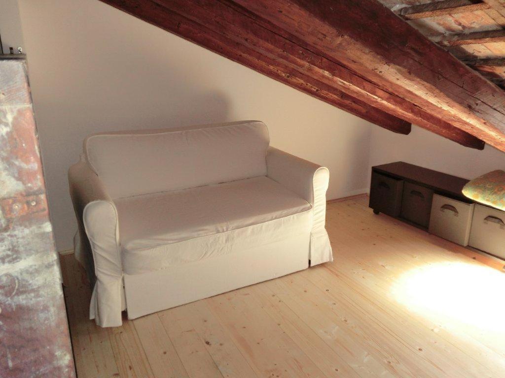 B&B Villa Bornancini Cinto Caomaggiore ภายนอก รูปภาพ
