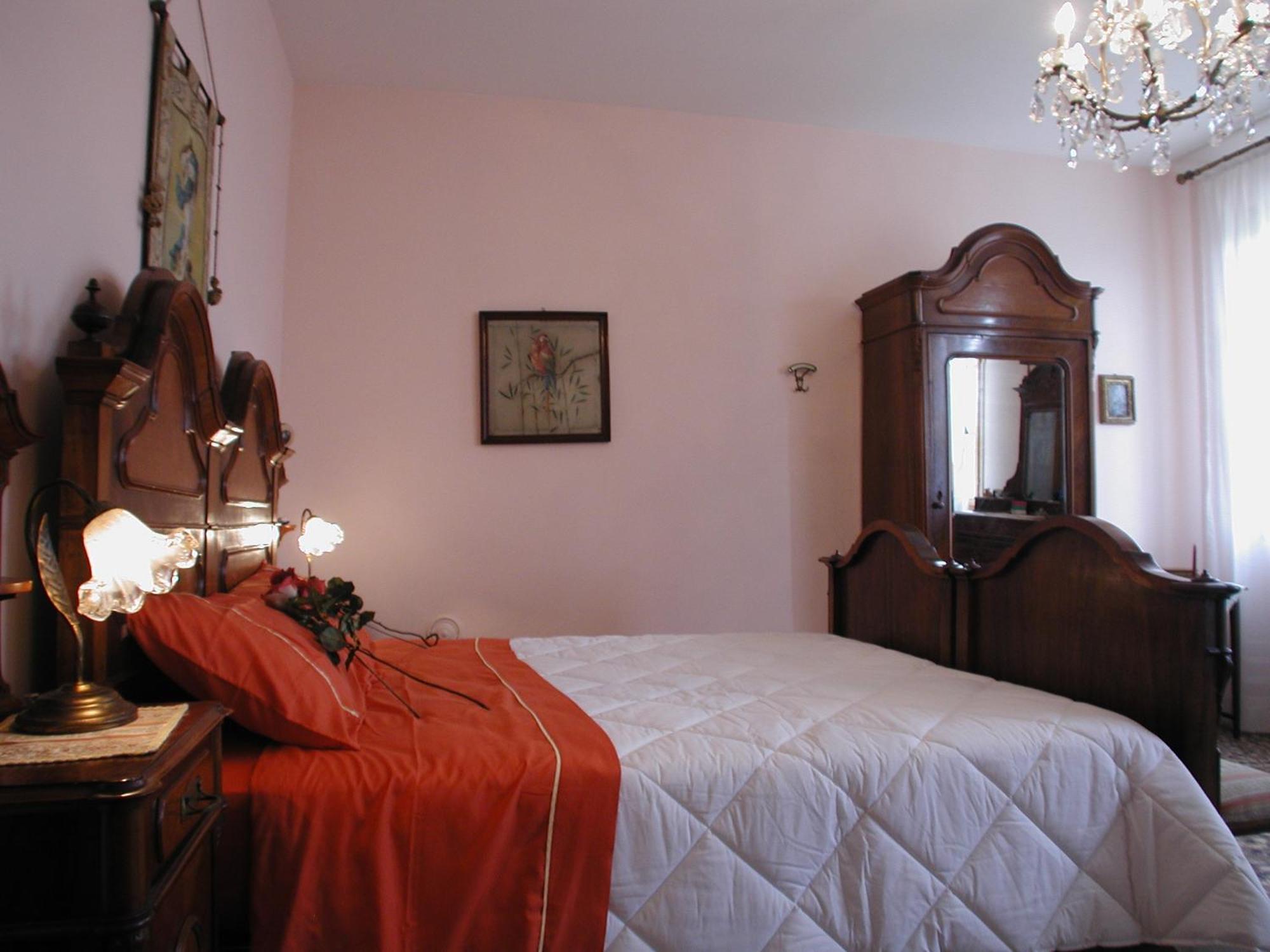 B&B Villa Bornancini Cinto Caomaggiore ห้อง รูปภาพ