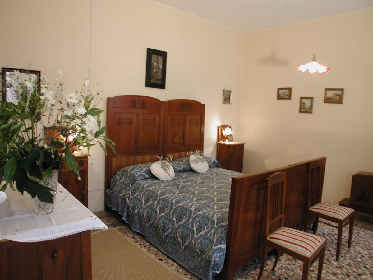 B&B Villa Bornancini Cinto Caomaggiore ภายนอก รูปภาพ